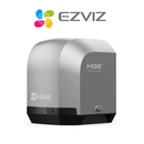 EZVIZ HG2 Smart Sliding Gate Motor - 600kg, 24V DC with Backup Battery