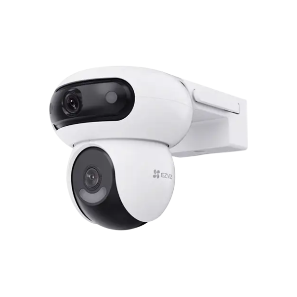 EZVIZ H90 Dual  2K⁺ & 2K⁺ Dual-Lens Pan & Tilt Wi-Fi Camera