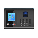 Face Recognition & Fingerprint Time Attendance Machine