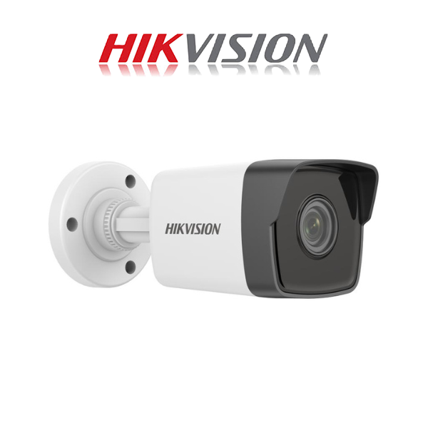 SALE! Hikvision 2 MP Fixed Bullet Network Camera 30m