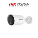 NEW! Hikvision 4MP 24/7 Solar 4G Camera | Works with a Sim card