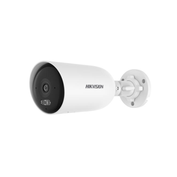 NEW! Hikvision 4MP 24/7 Solar 4G Camera | Works with a Sim card