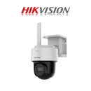 NEW! Hikvision 4MP 24/7 Solar 4G PT Camera | works with a Sim Card