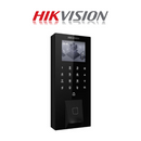 NEW! Hikvision Indoor fingerprint T&A terminal