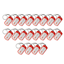Hikvision brand Mifare tag - Pack of 20