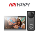 Hikvision Hybrid Intercom Kit