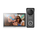 Hikvision Hybrid Intercom Kit