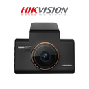 NEW! Hikvision C6 Pro Dash Camera | GPS & Live Viewing