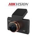NEW! Hikvision C6 Pro Dash Camera | GPS & Live Viewing