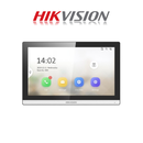 Hikvision IP-Based Indoor Station