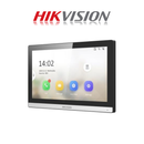 Hikvision IP-Based Indoor Station