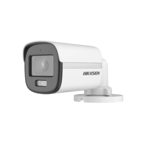 Hikvision 5MP 3K ColorVu Smart hybrid light Camera