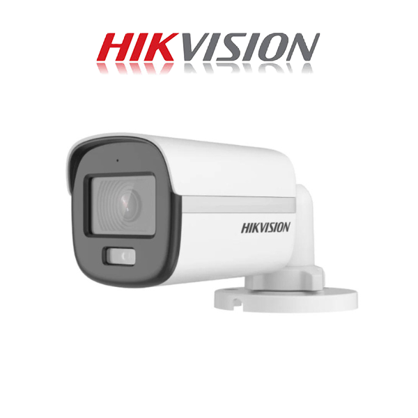 Hikvision 5MP 3K ColorVu Smart hybrid light Camera