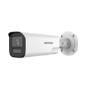 Hikvision 3K 5MP Two Way Audio Vari-focal Camera | 60m hybrid-light, strobe-light & siren