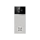 NEW! Hikvision 1 Button IP Video Villa Intercom door station