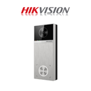 NEW! Hikvision 1 Button IP Video Villa Intercom door station