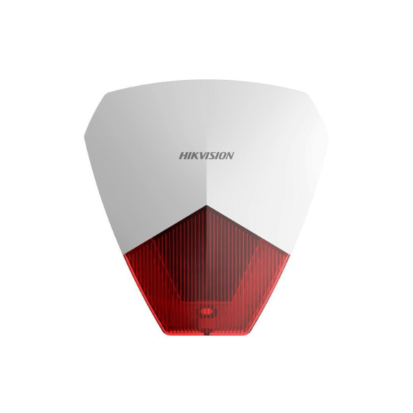 Hikvision AX Hybrid Pro Wired Sounder