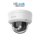 HiLook 4 MP Smart Hybrid Light Turret Network Camera | Audio - photo 2