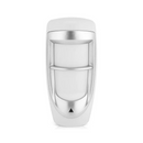 Outdoor Pet Friendly Dual Motion Detector | Wired