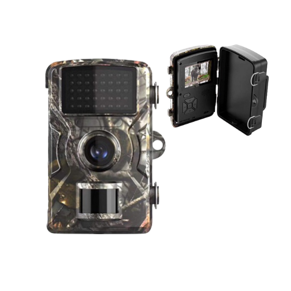 Trail Camera IP66 Night Vision |  Hunting Camera