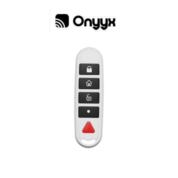 ONYYX 5 Button Remote