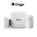 Onyyx Wireless Alarm System Kit