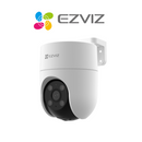 EZVIZ H8C (4MP) 2K+ Pan & Tilt Wi-Fi Camera