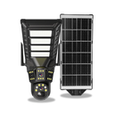 Mini V380 Pro 4G 3 MP AI Solar Street Light With CCTV Camera
