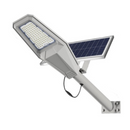 600W Solar Led Street Light With Remote & Pole