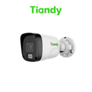 Tiandy 2MP IP Network Fixed IR Camera | 30M