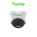 Tiandy 2MP IP Network Fixed IR Turret Camera | 30M