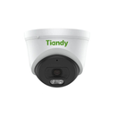 Tiandy 2MP IP Network Fixed IR Turret Camera | 30M