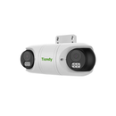 Tiandy Omni Spark Dual-Lens 2MP IP Network Camera |50m IR