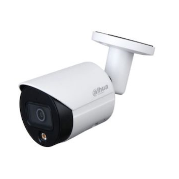 Dahua 2MP IP Smart Dual Light Camera, 30M