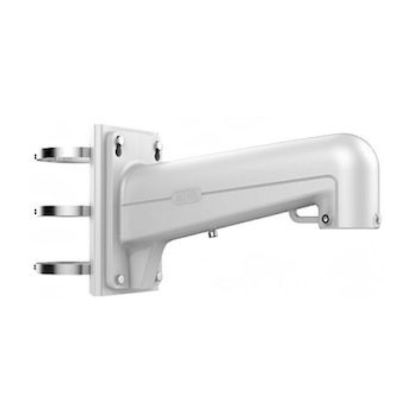 Hikvision Vertical Pole Mount Bracket for PTZ cameras