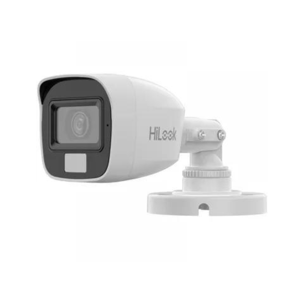 HiLook 2MP Dual Smart-Hybrid Light Camera, 20m Night vision