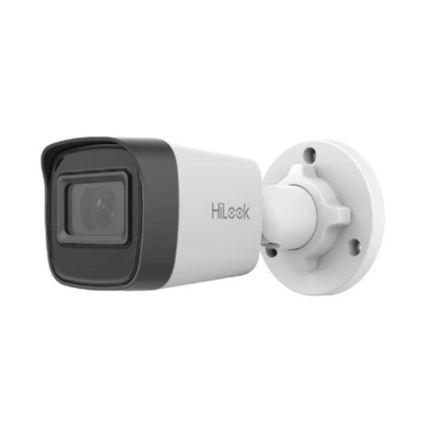 SALE! HiLook 2 MP Fixed Bullet Network Camera 30M