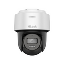 Mini HiLook 2-inch 4 MP 0X Powered by DarkFighter IR Network Speed Dome | Smart Hybrid | With BracketLight