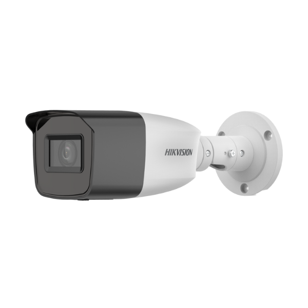 Hikvision 2MP Manual Varifocal Bullet Camera