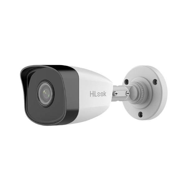 HiLook by Hikvision 5MP IP Network Bullet Camera, 30M IR