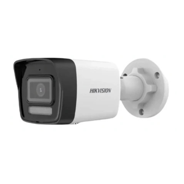 Hikvision 2MP IP Network Bullet Camera, 30M IR