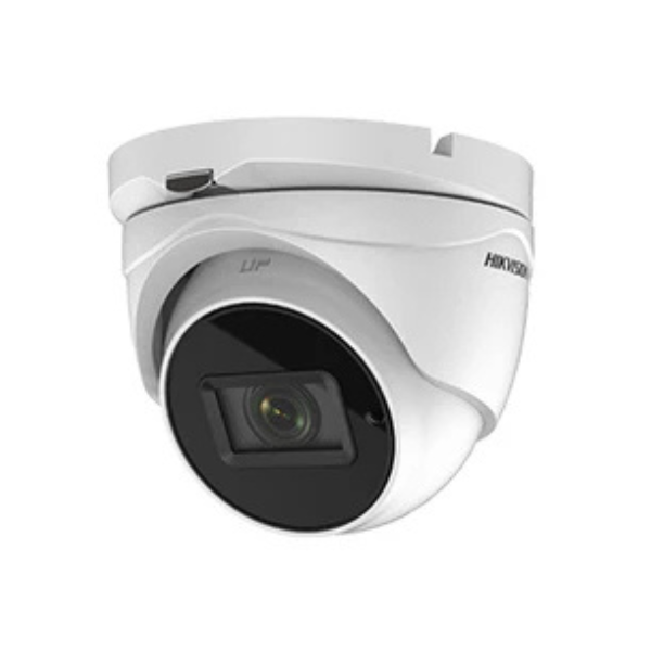 Hikvision 5 MP Fixed Turret Camera 30M