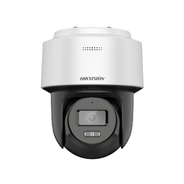 NEW!! Hikvision 2 MP Fixed Outdoor Smart Hybrid-light PT Network Camera