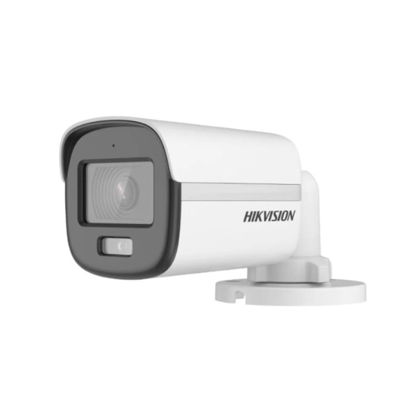 Hikvision 16 Channel 20M 1080p ColorVu Kit With Audio SMART HYBRID Cameras | 1TB | 100M RG59