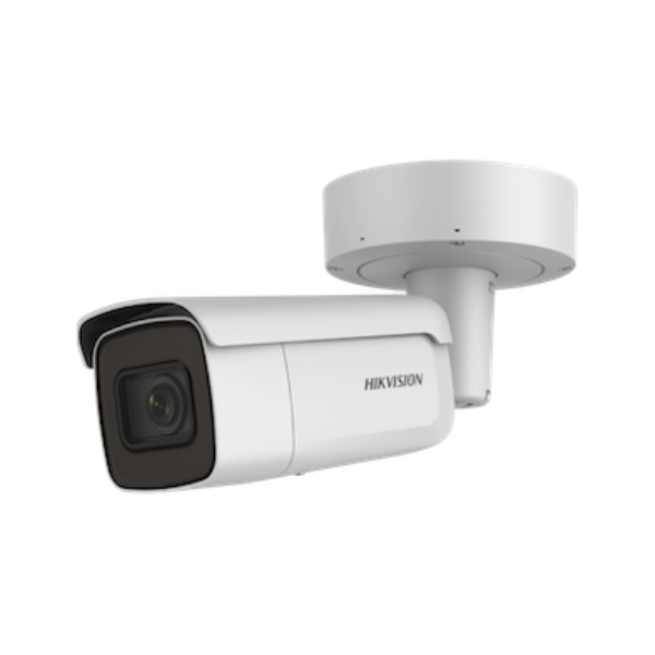 Hikvision 2MP AcuSense Varifocal Bullet Network Camera 2.8mm-12mm