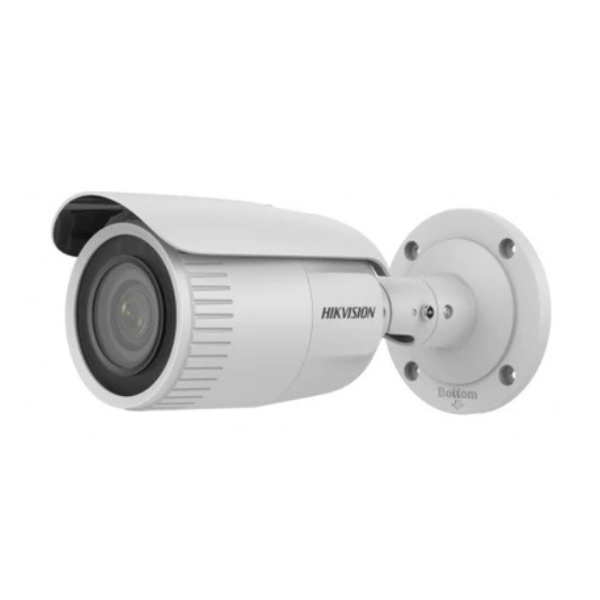 Hikvision 4 MP Motorized Varifocal IP Network Camera