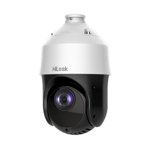 HiLook by Hikvision 2MP IP network PTZ 25 x zoom, 100m IR Darkfighter