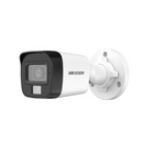 Hikvision 8ch 5MP Turbo HD kit - HD DVR - 8 x NEW! 3K 5MP Smart Hybrid Light Audio Camera - 1TB HDD - 100m Cable - 20m Night vision