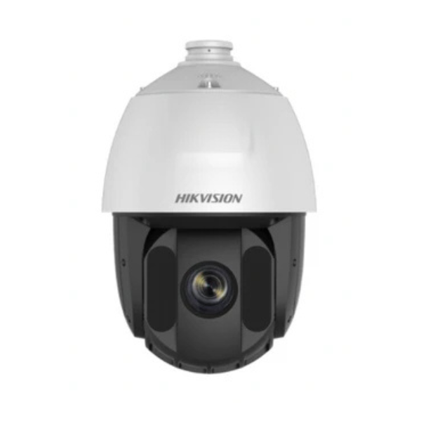 5-inch 4 MP 25X Powered by DarkFighter IR Network Speed Dome, Darkfighter