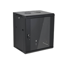 Hikvision DS-XS6412-S/B 12U 600*450mm Rack Cabinet